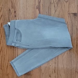 Girls Justice skinny stretch jeans